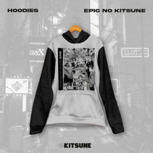 Epic no Kitsune