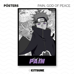 Pain – God of Peace