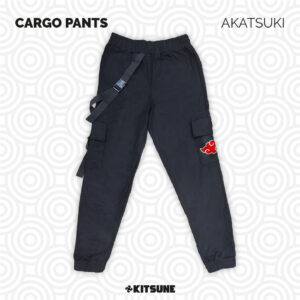 Cargo Akatsuki