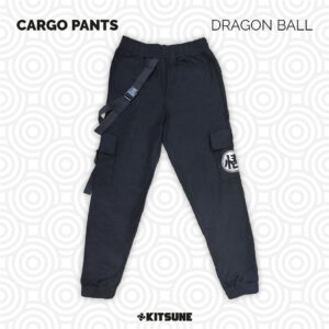 Cargo Dragon Ball