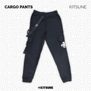 Cargo Kitsune