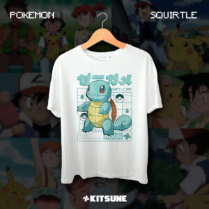 Squirtle #07