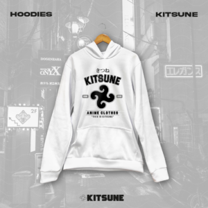 Kitsune Club
