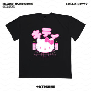 Hello Kitty – Oversized