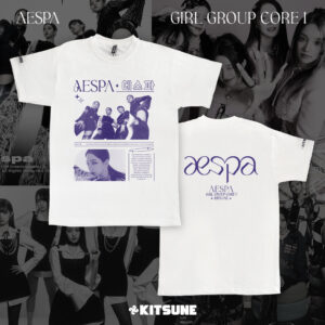 Aespa – GG Core