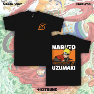 Naruto – Ninja Way