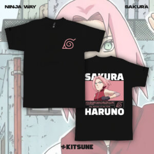 Sakura – Ninja Way