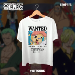 Wanted Chopper