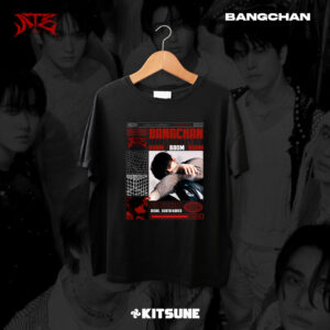 Bangchan – SKZ