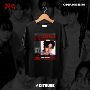 Changbin – SKZ