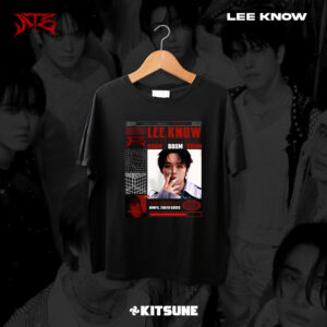 Lee Know – SKZ