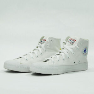 Converse blanca