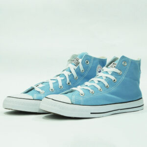 Converse azul cielo