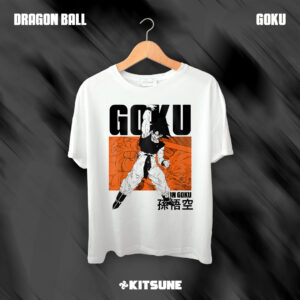 Goku – Dragon Ball