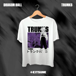 Trunks – Dragon Ball