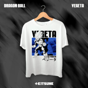 Vegeta – Dragon Ball