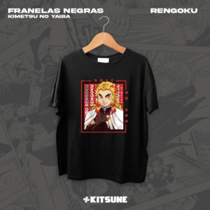 Rengoku – Black