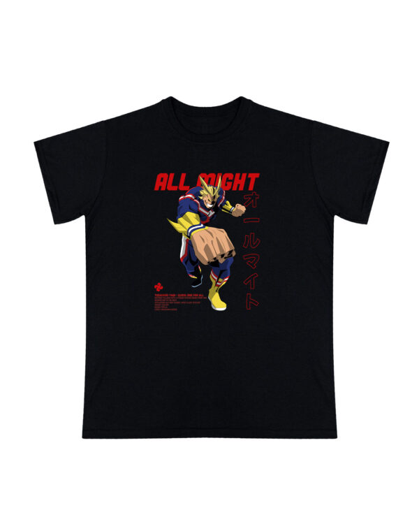 All Might BNHA