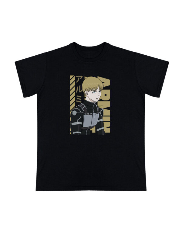 Armin SNK