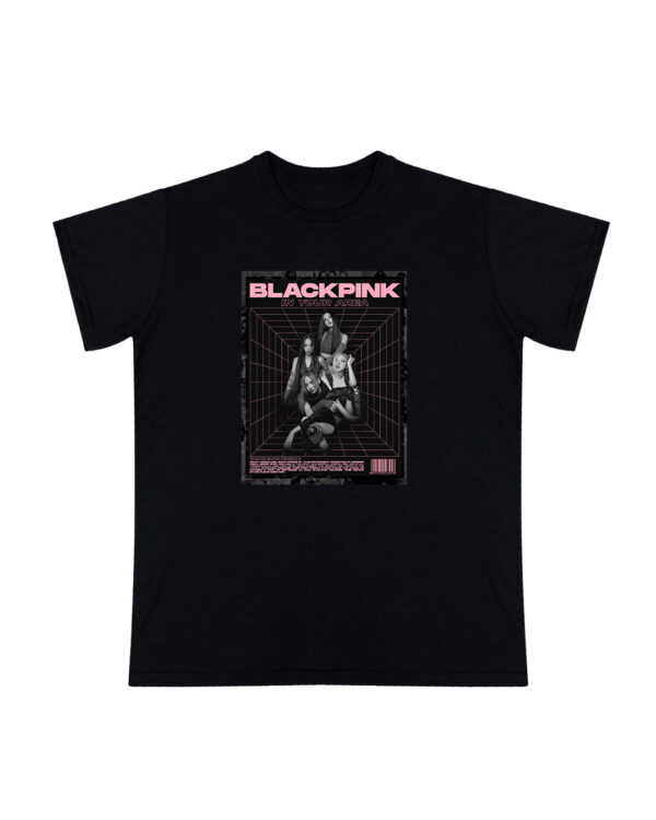 Blackpink Kitsune Kpop