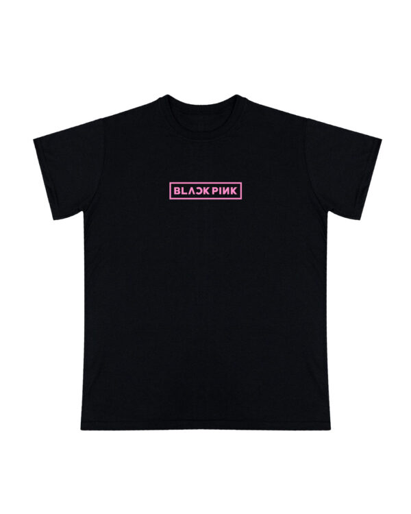 Blackpink Logo