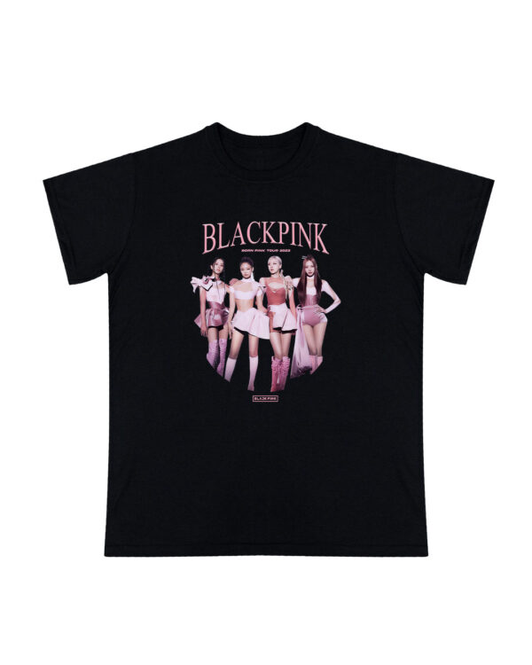 Blackpink Tour