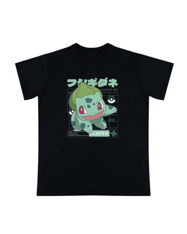 Bulbasaur