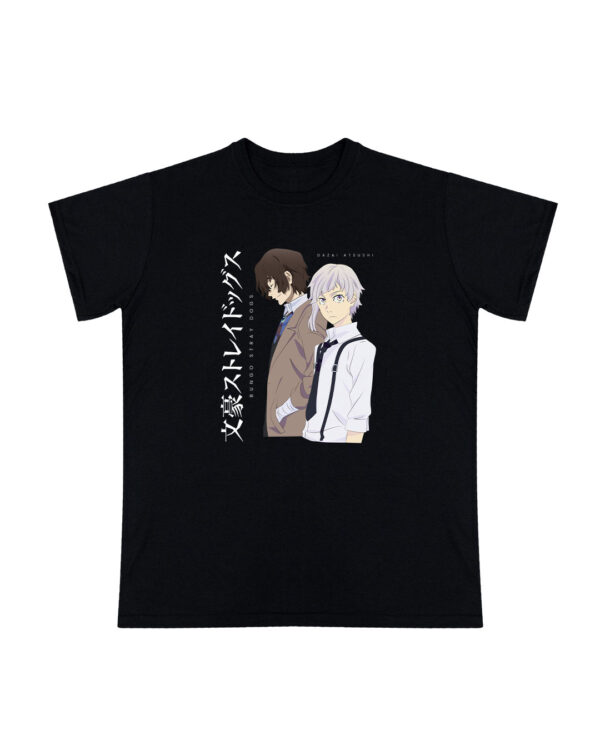 Bungo Stray Dogs