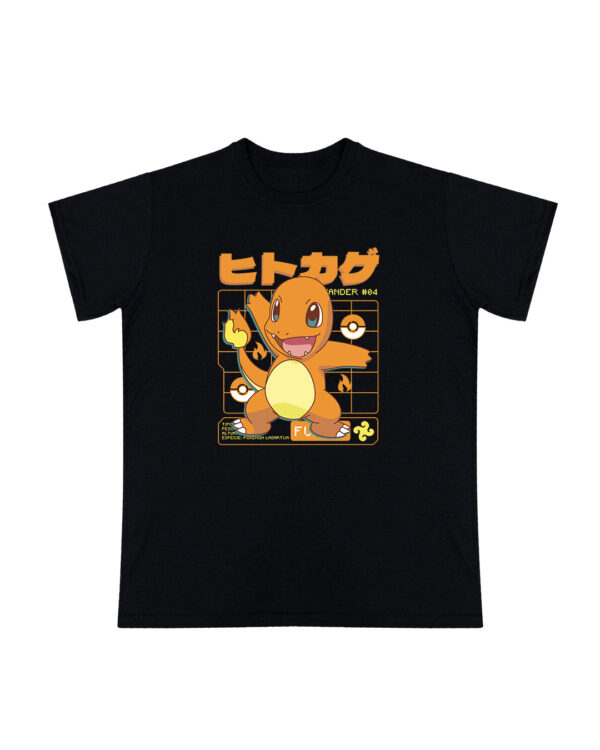 Charmander
