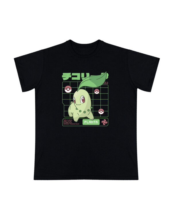Chikorita