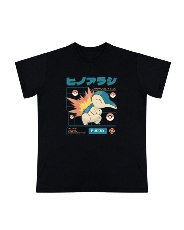 Cyndaquil