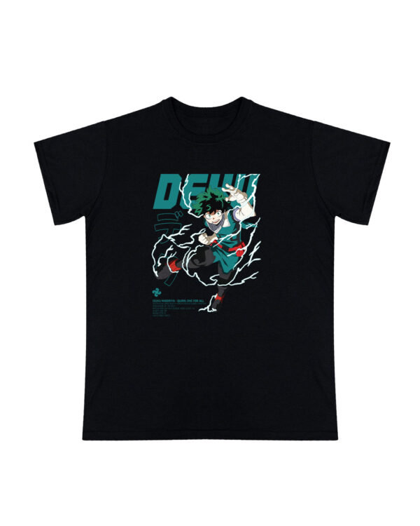 Deku BNHA