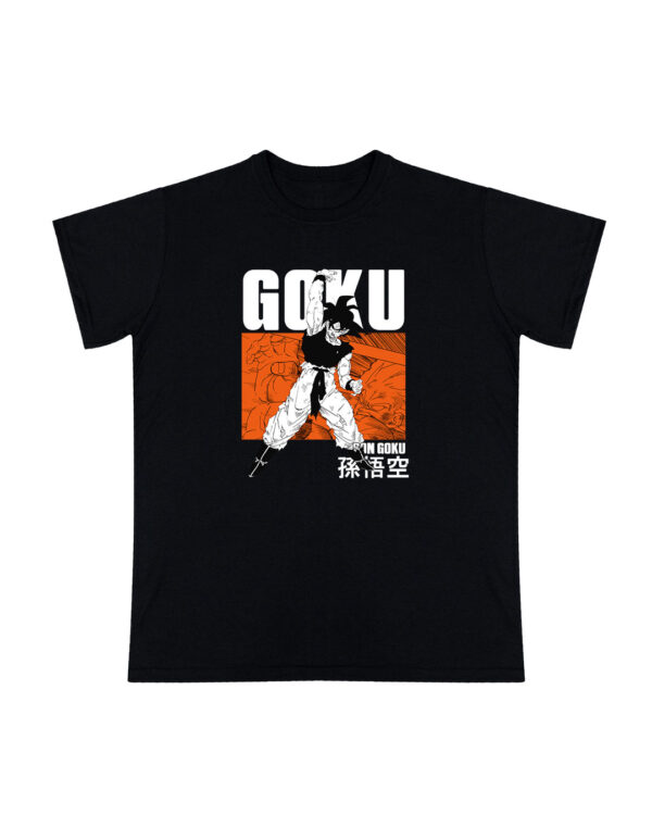 Gokú