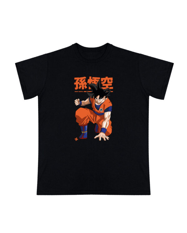 Goku TBT