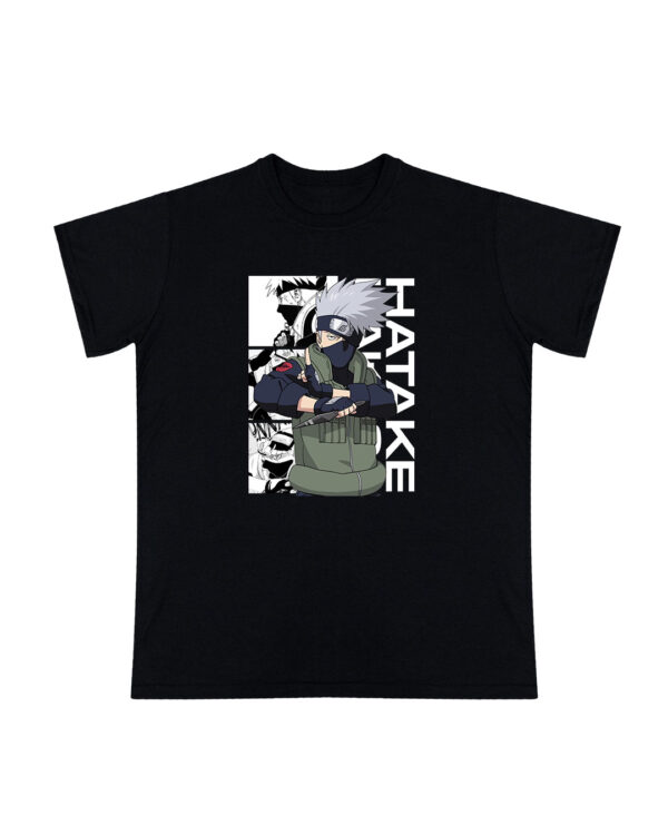 Kakashi