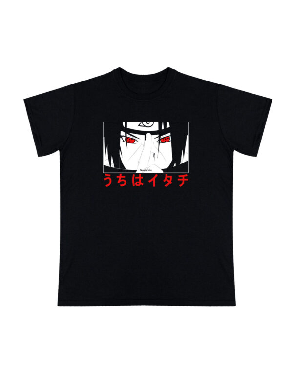 Itachi Cries