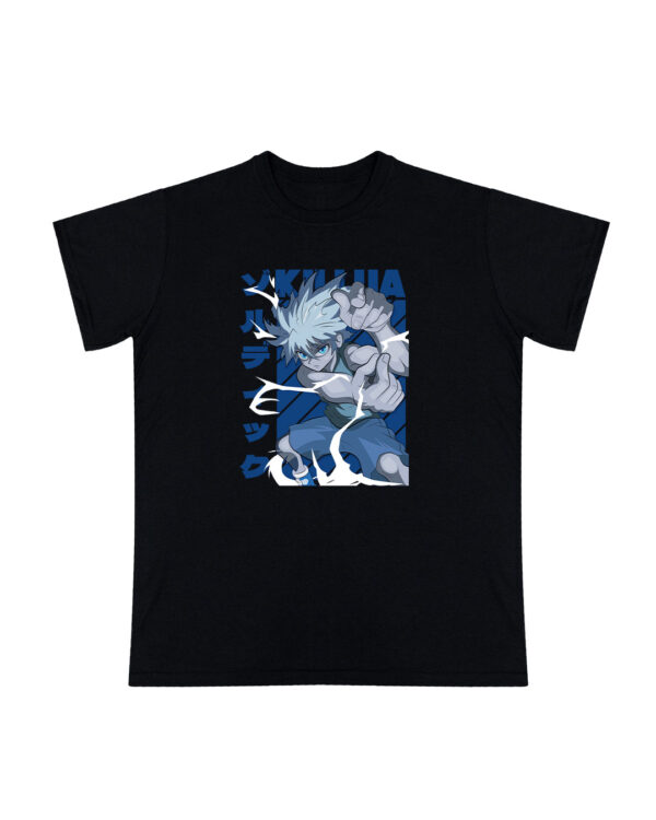 Killua