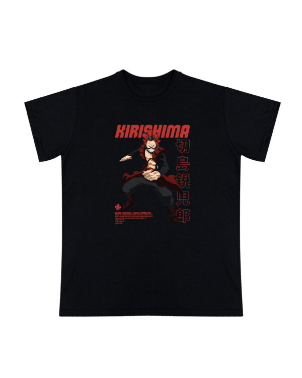 Kirishima BNHA