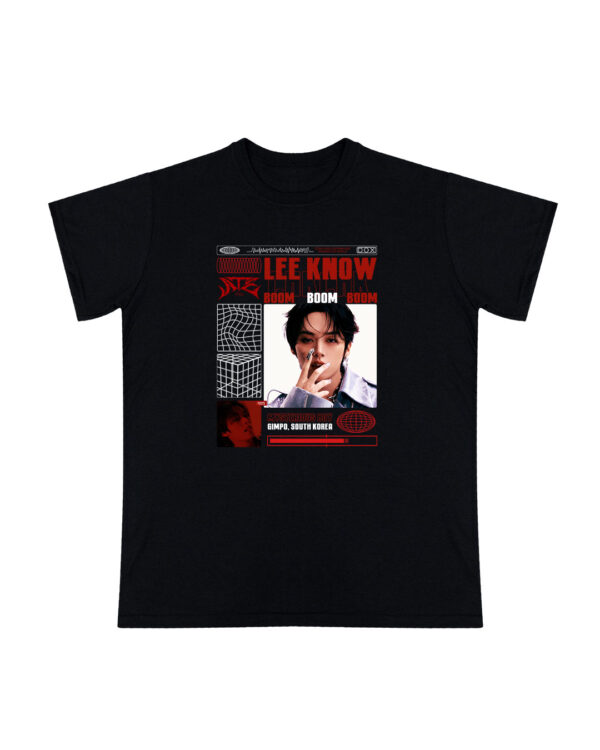 Lee Know