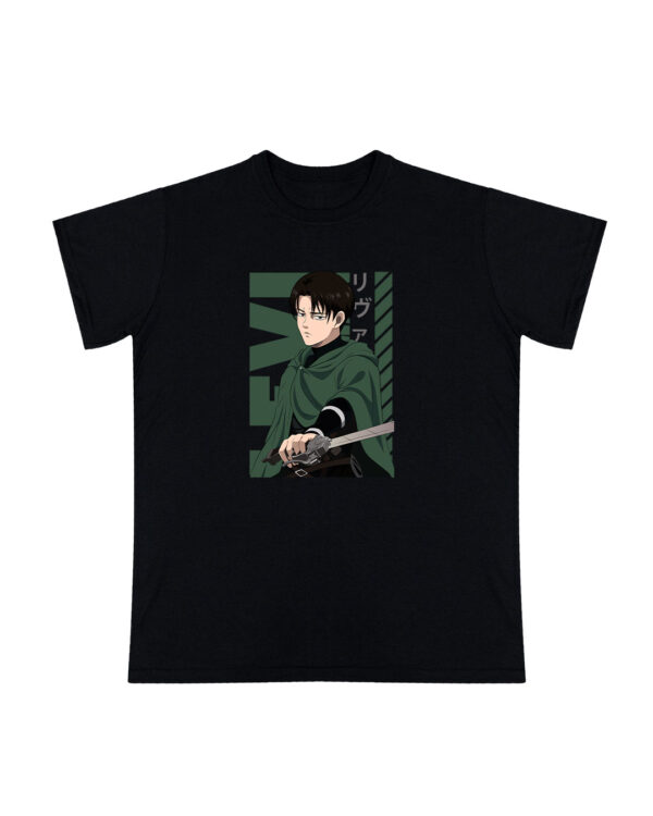 Levi SNK