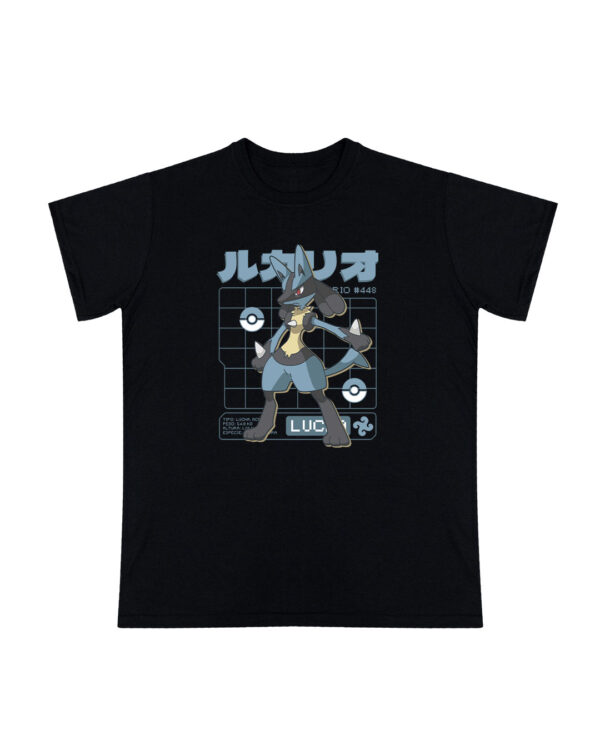 Lucario