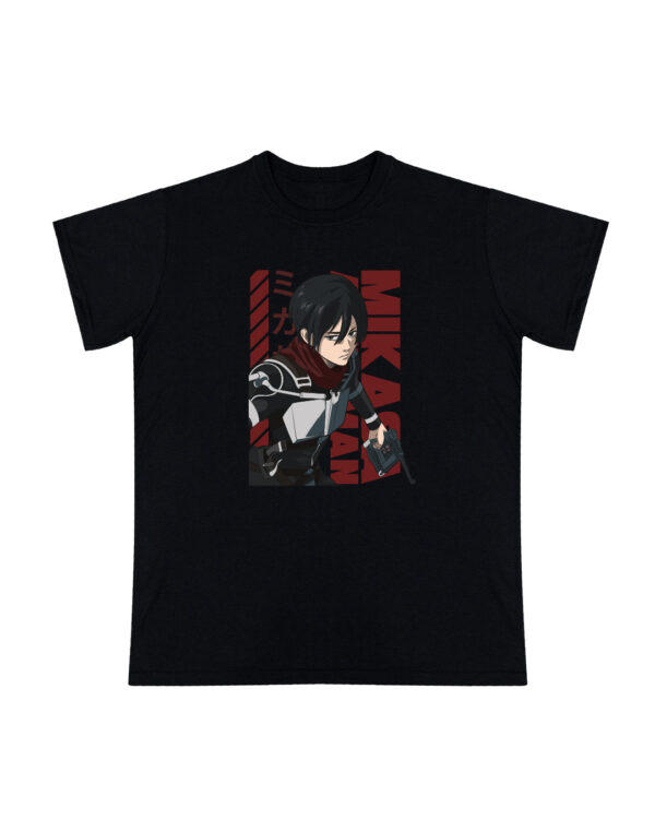 Mikasa SNK