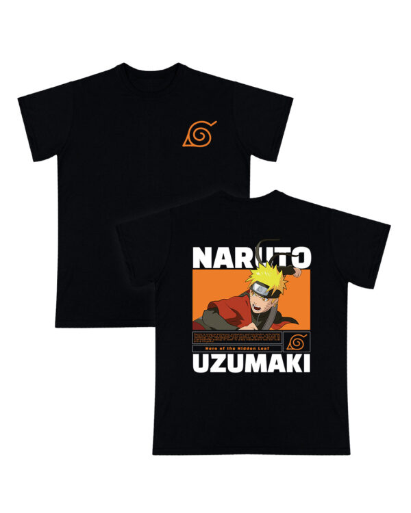 Naruto Ninja Way