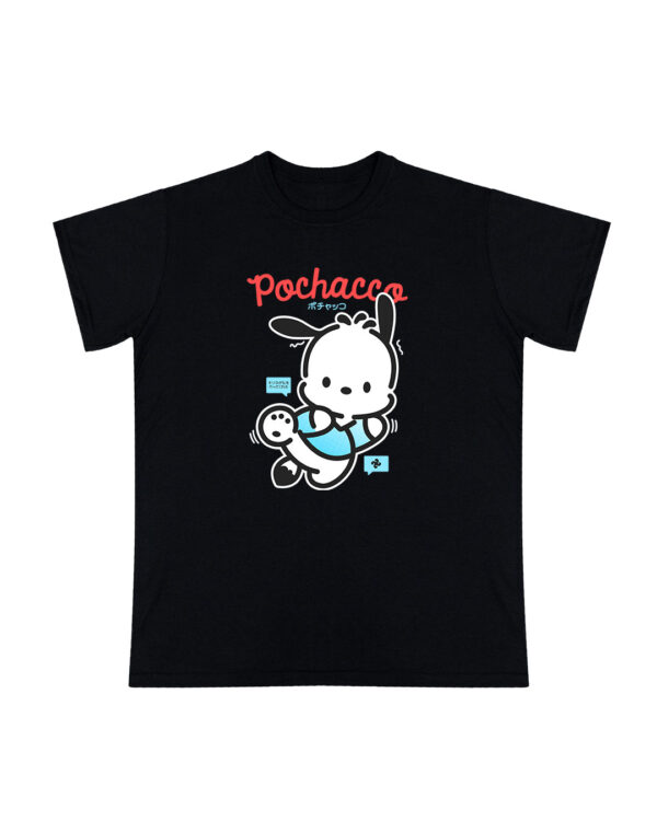 Pochacco