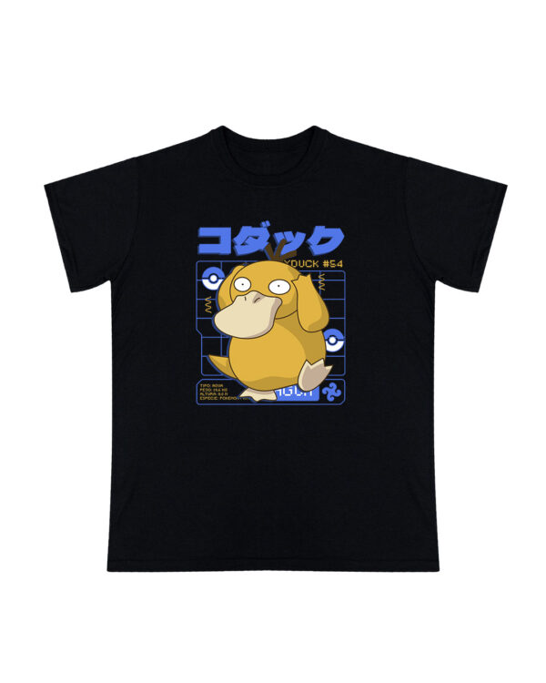 Psyduck