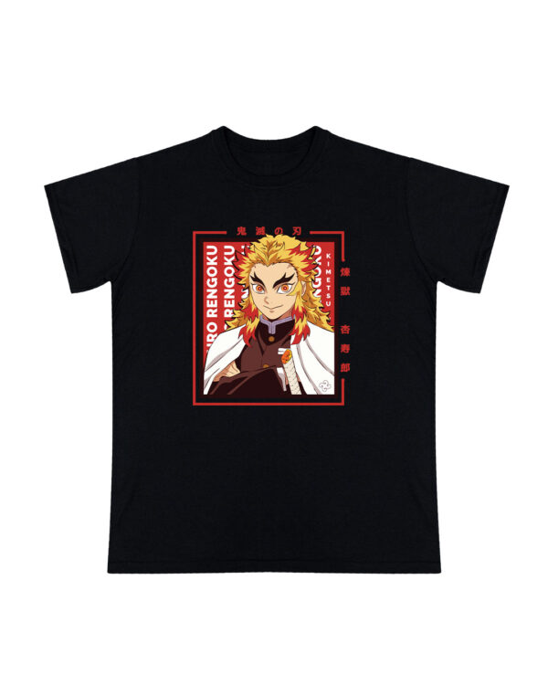 Rengoku