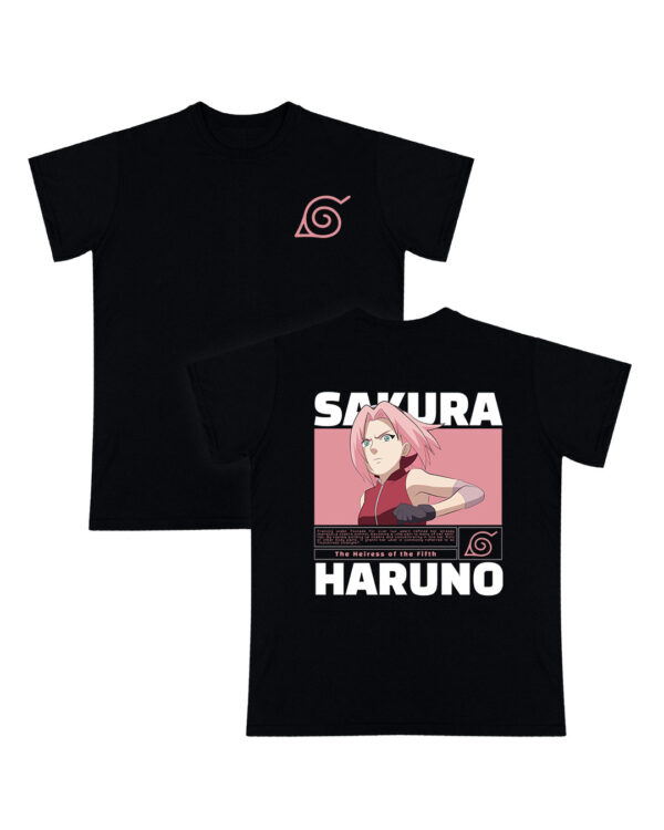 Sakura  Ninja Way
