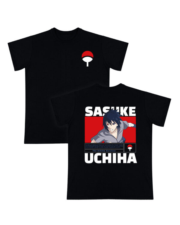 Sasuke Ninja Way