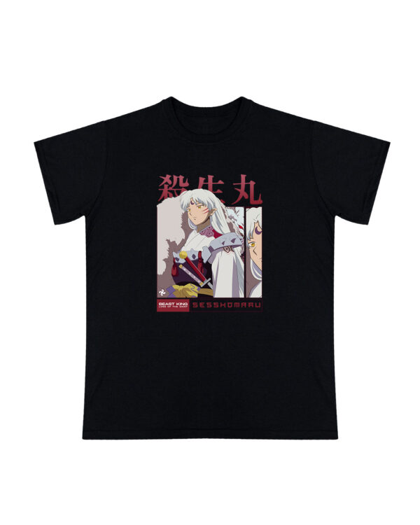 Sesshomaru