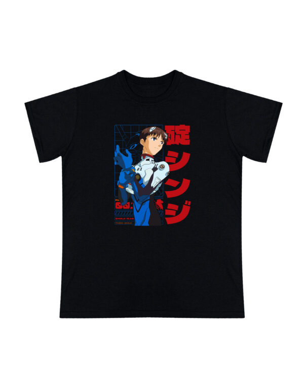 Shinji